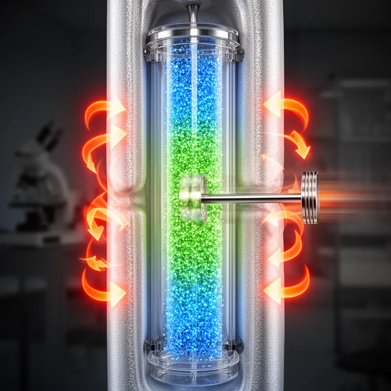 adiabatic process