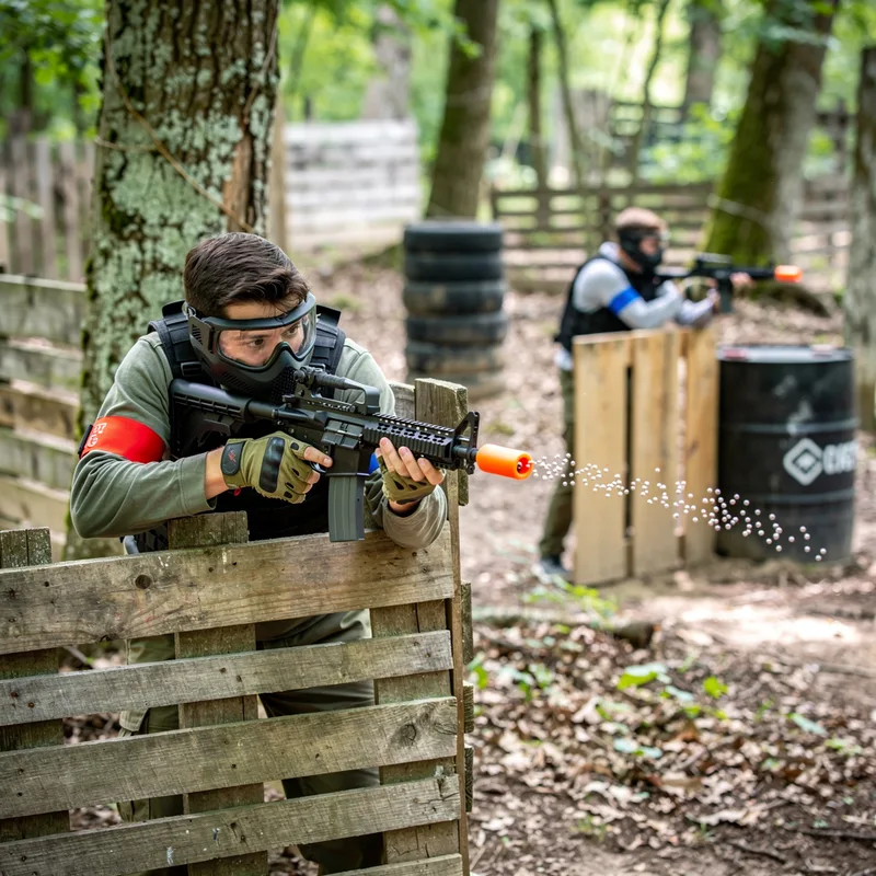 airsoft