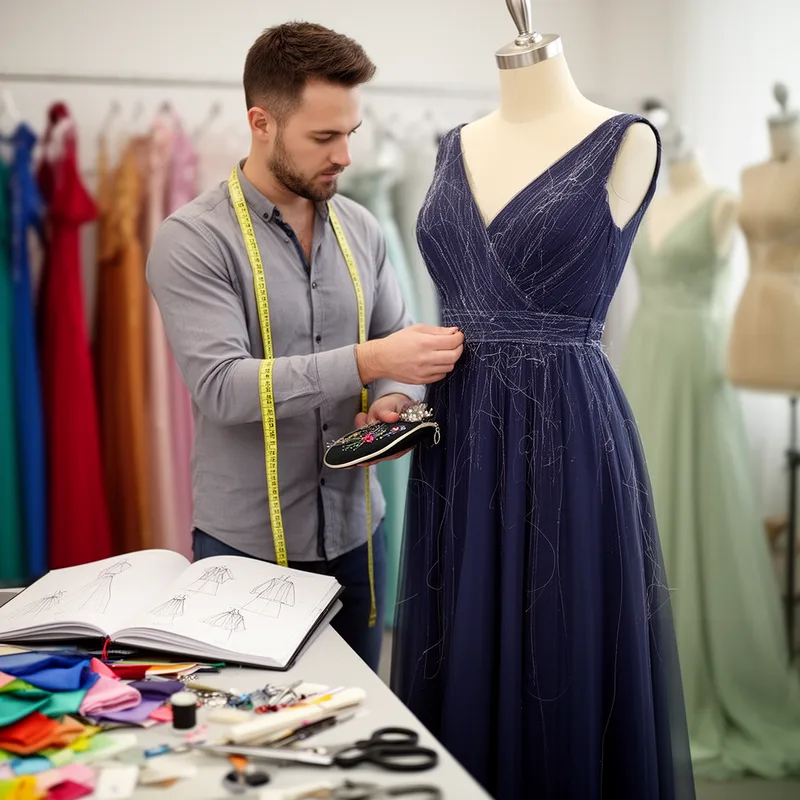 dressman