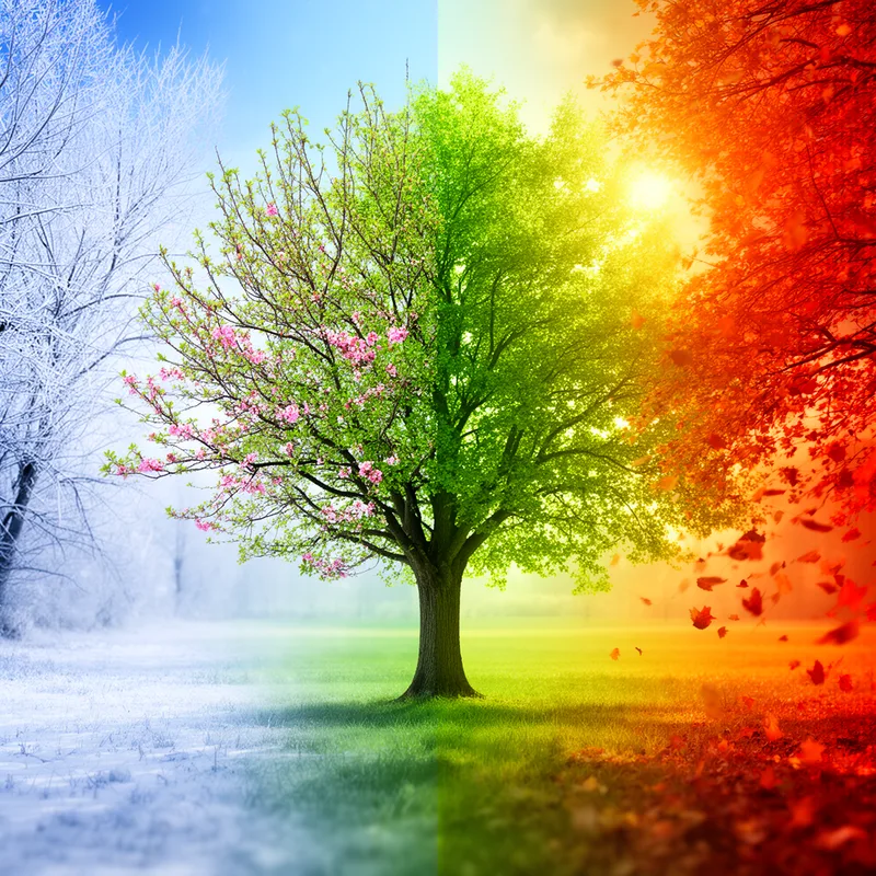 ever-changing