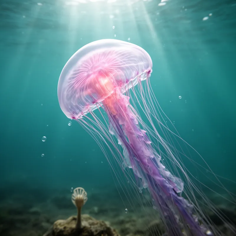 medusan