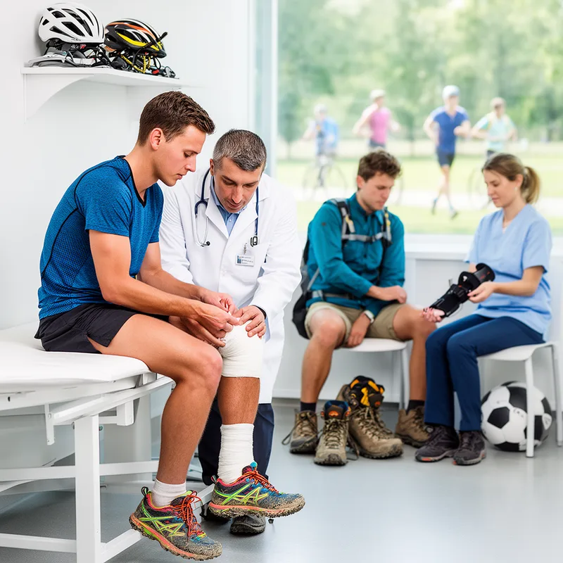 recreational medicine