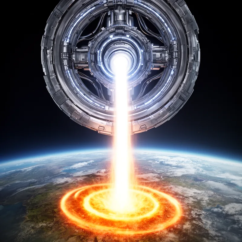 superweapon
