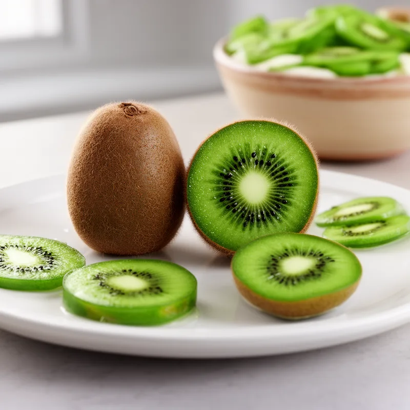 Chinese gooseberry