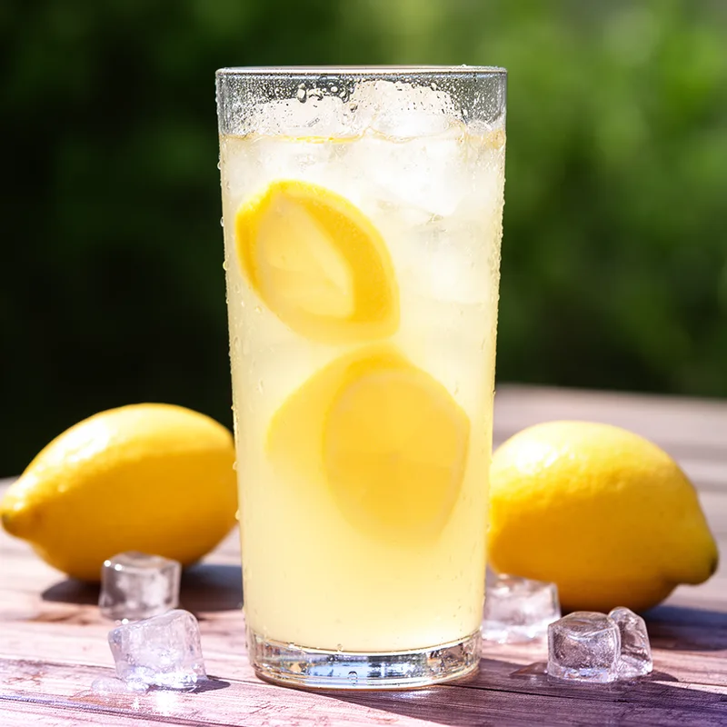 lemonade