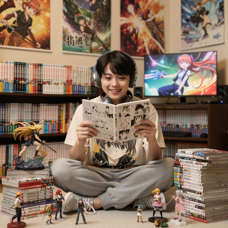 otaku