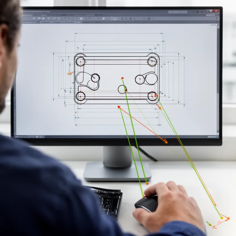dimensioning
