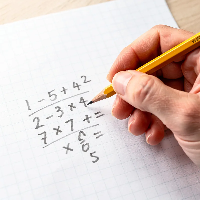arithmetic