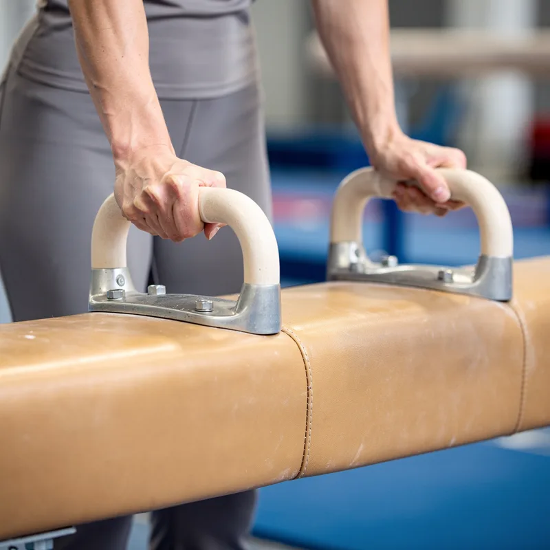 pommel
