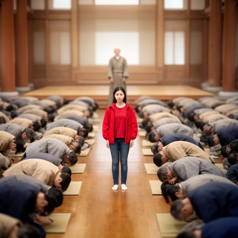 nonconformism