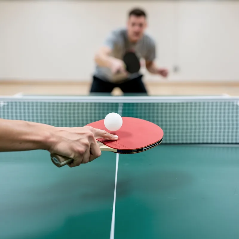 ping pong