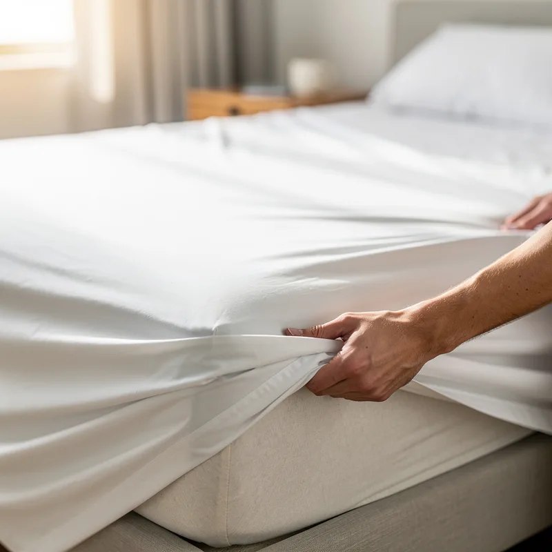bed sheet