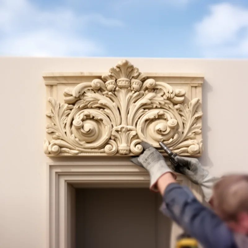 architectural ornament