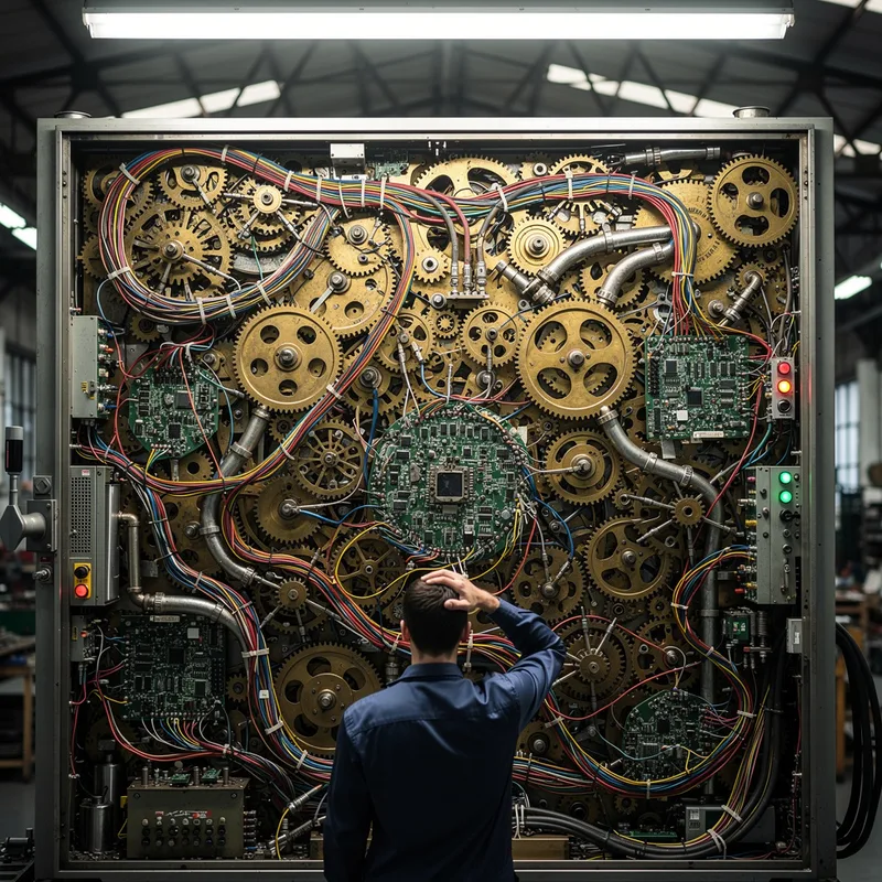 complexity