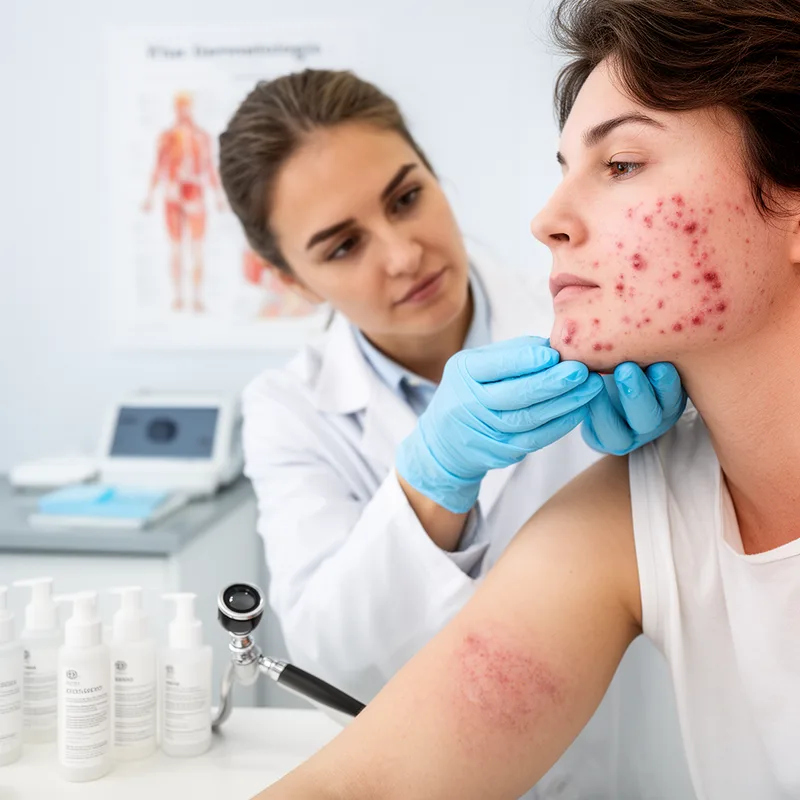 dermatologic