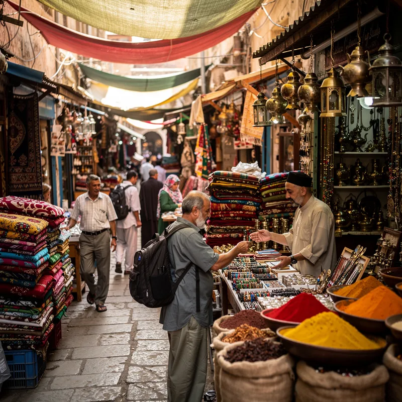 bazar