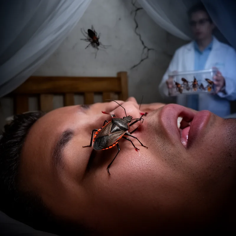 Triatoma