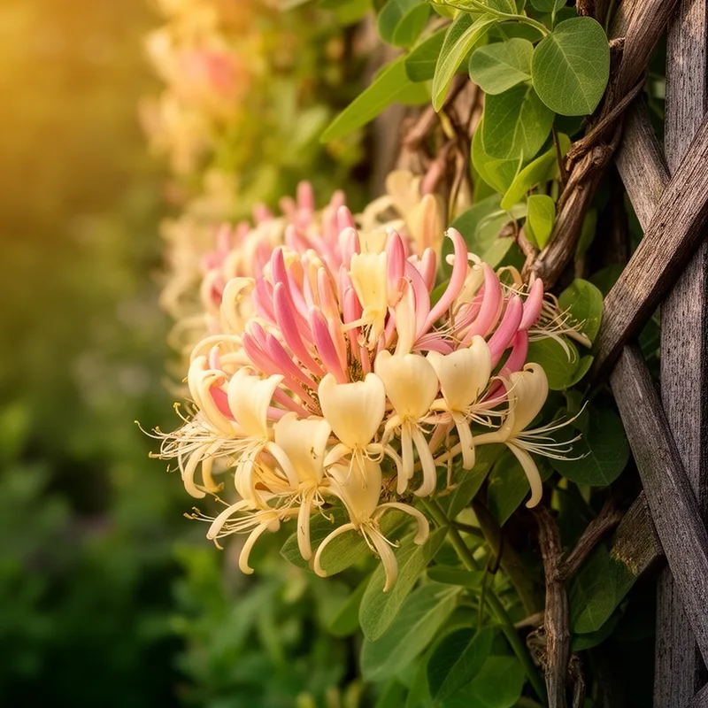 honeysuckle