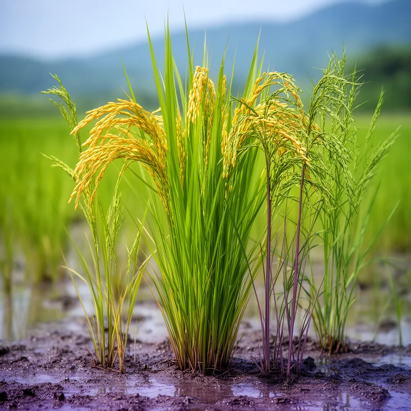 Oryza