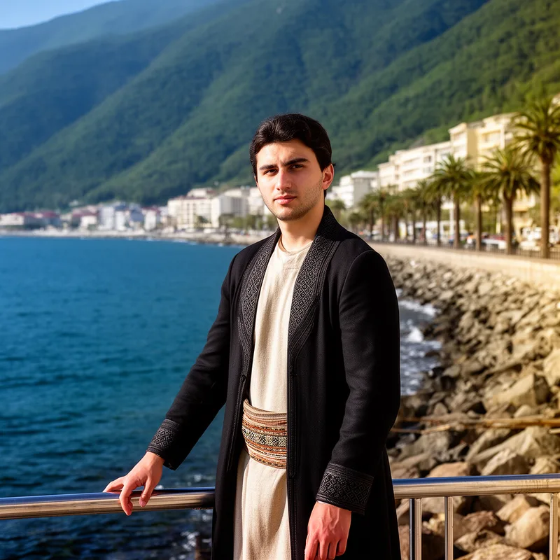 Abkhazian