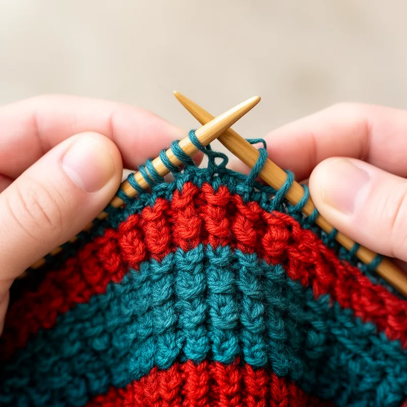 purl