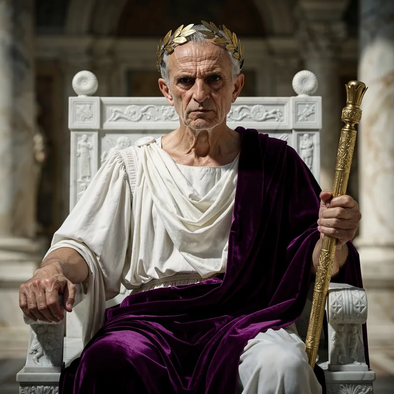 Tiberius