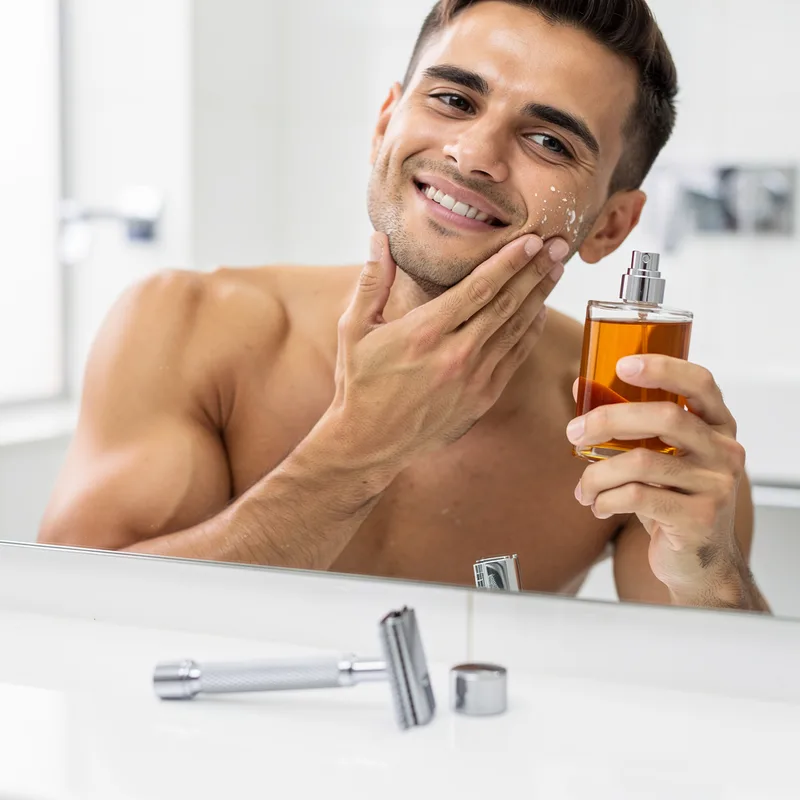 aftershave