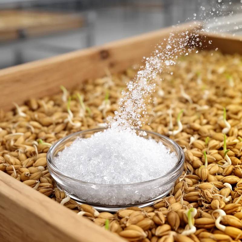 malt sugar