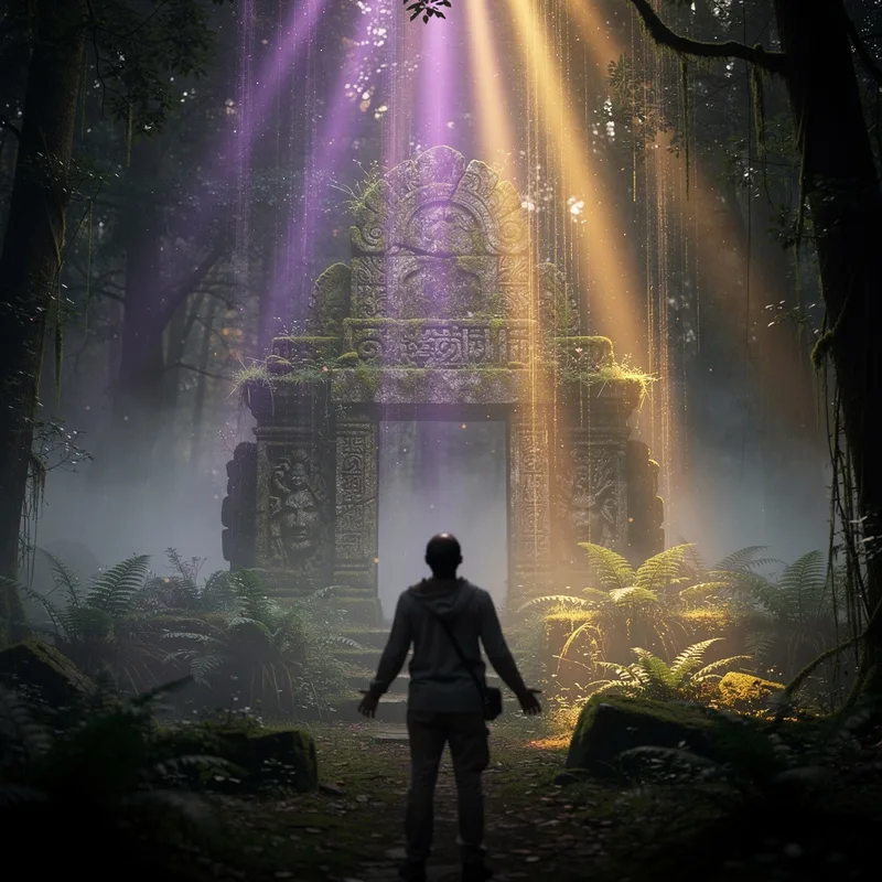mystical