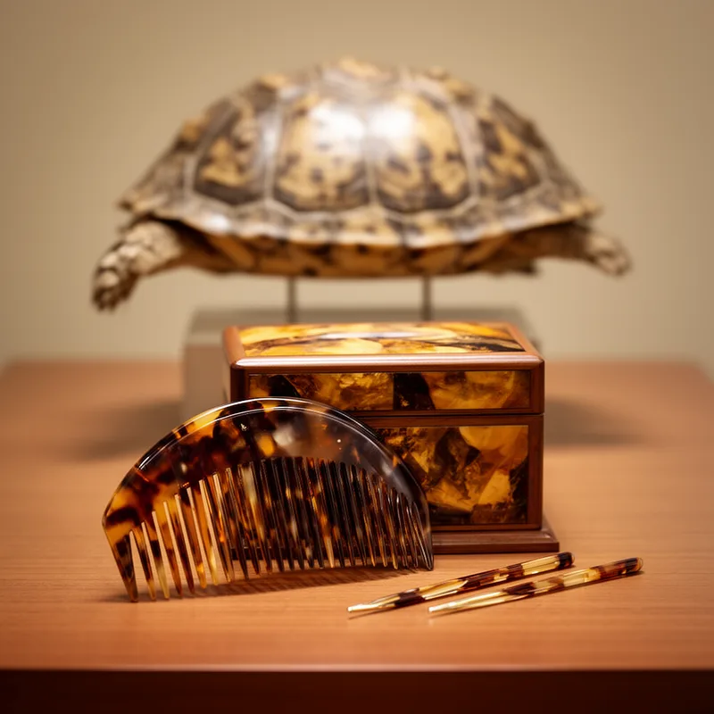 tortoiseshell