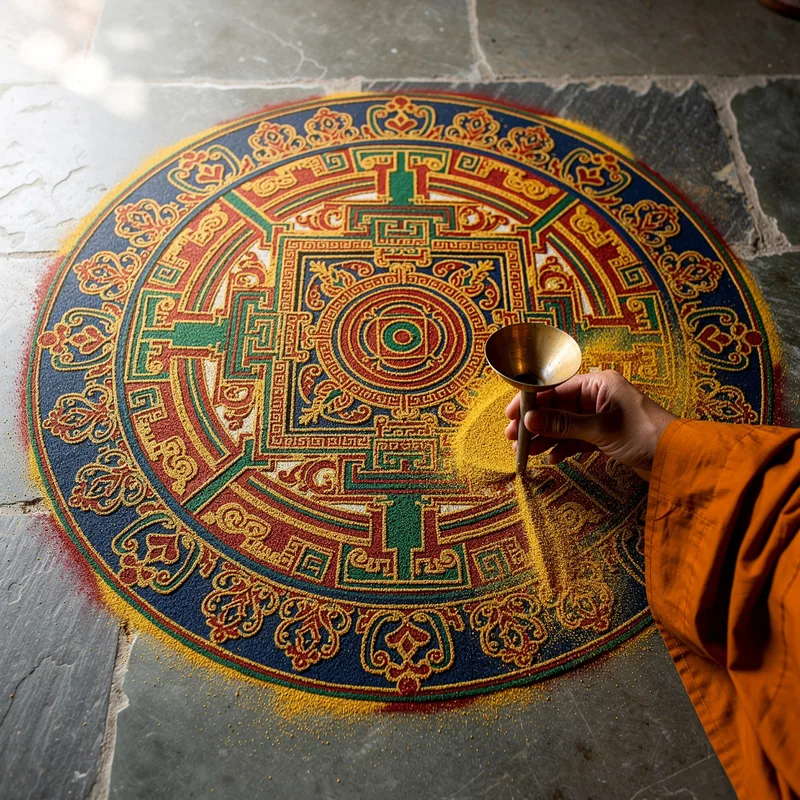 mandala