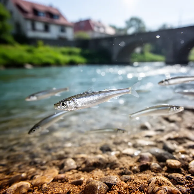 European smelt
