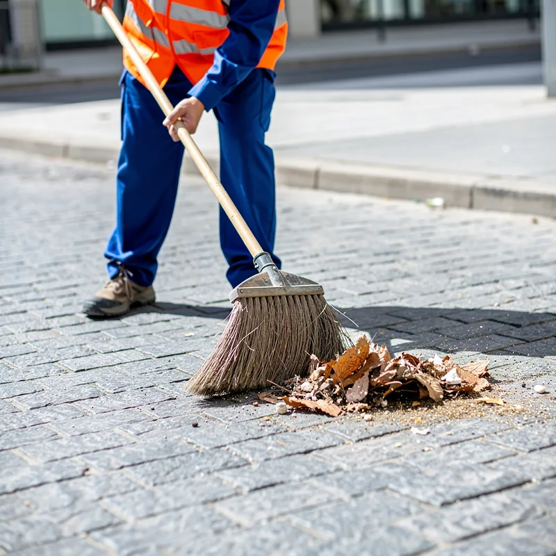 sweeper