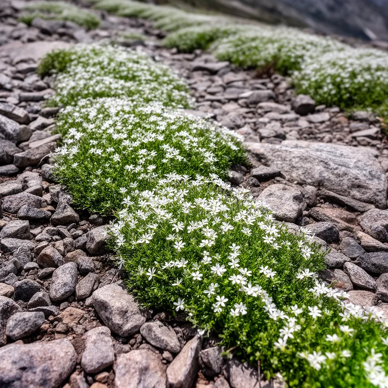 Phlox stellaria