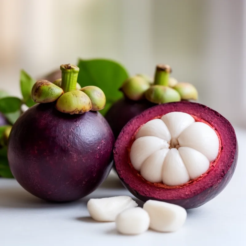 mangosteen