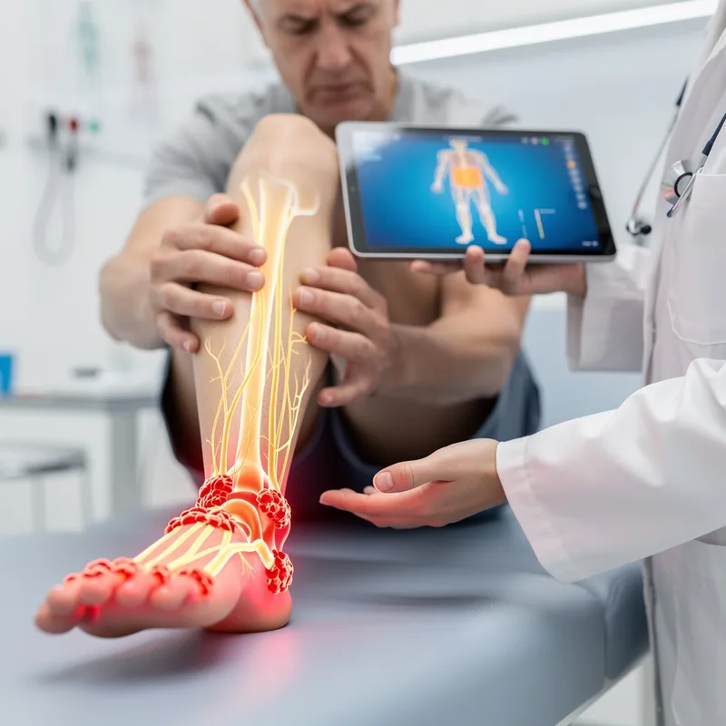 neuropathic