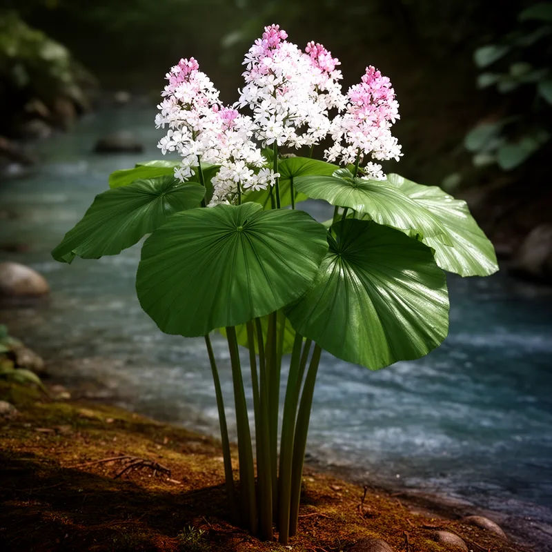 umbrella plant