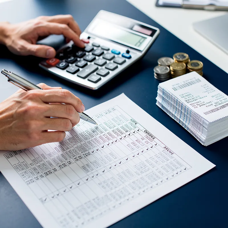 accounting