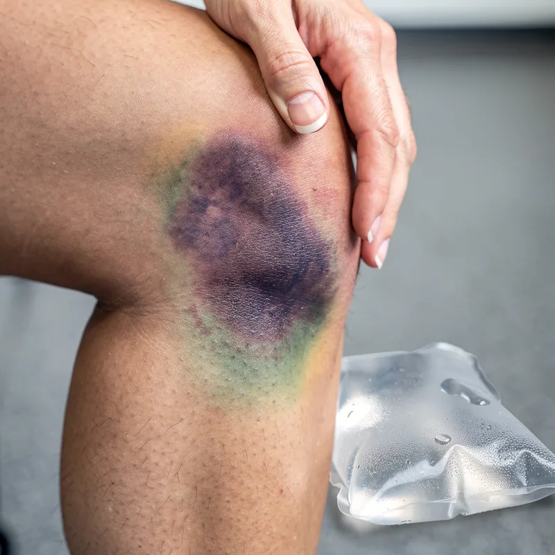 contusion