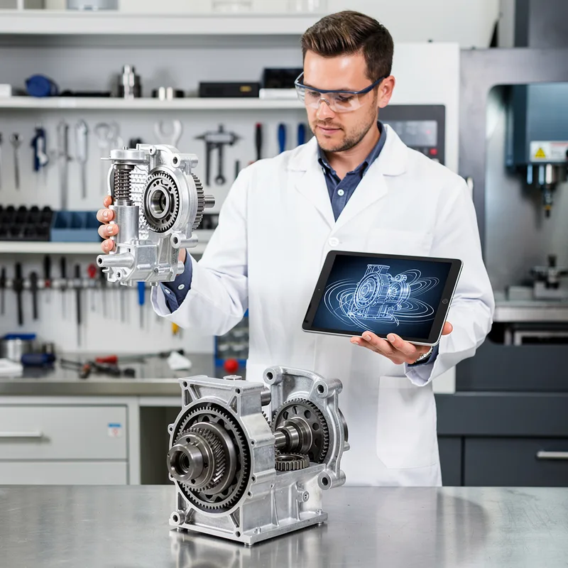 mechanical engineering