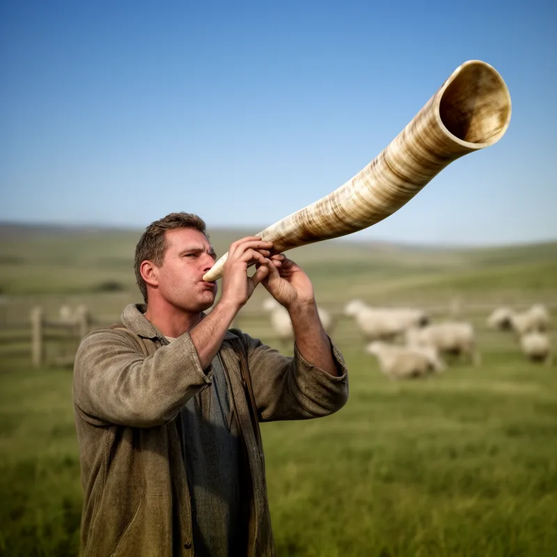 oxhorn