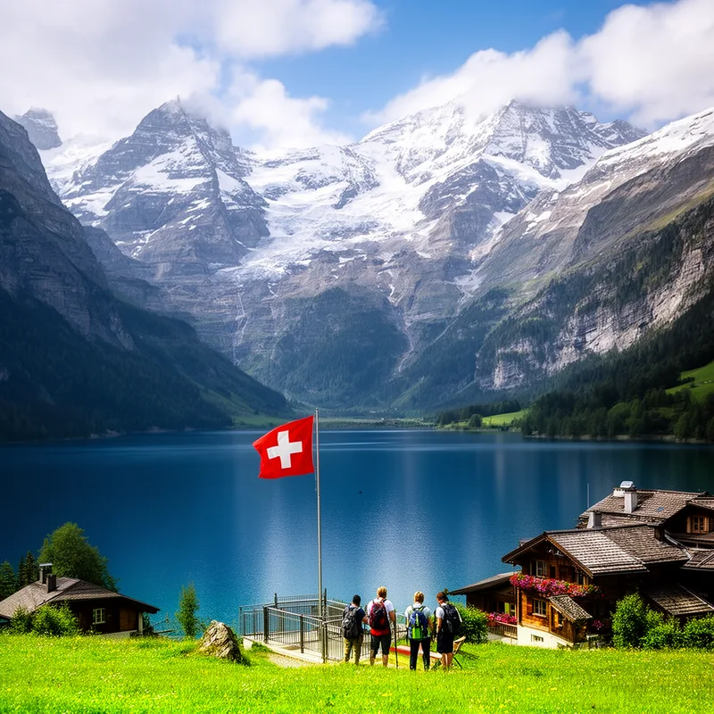 Schweiz