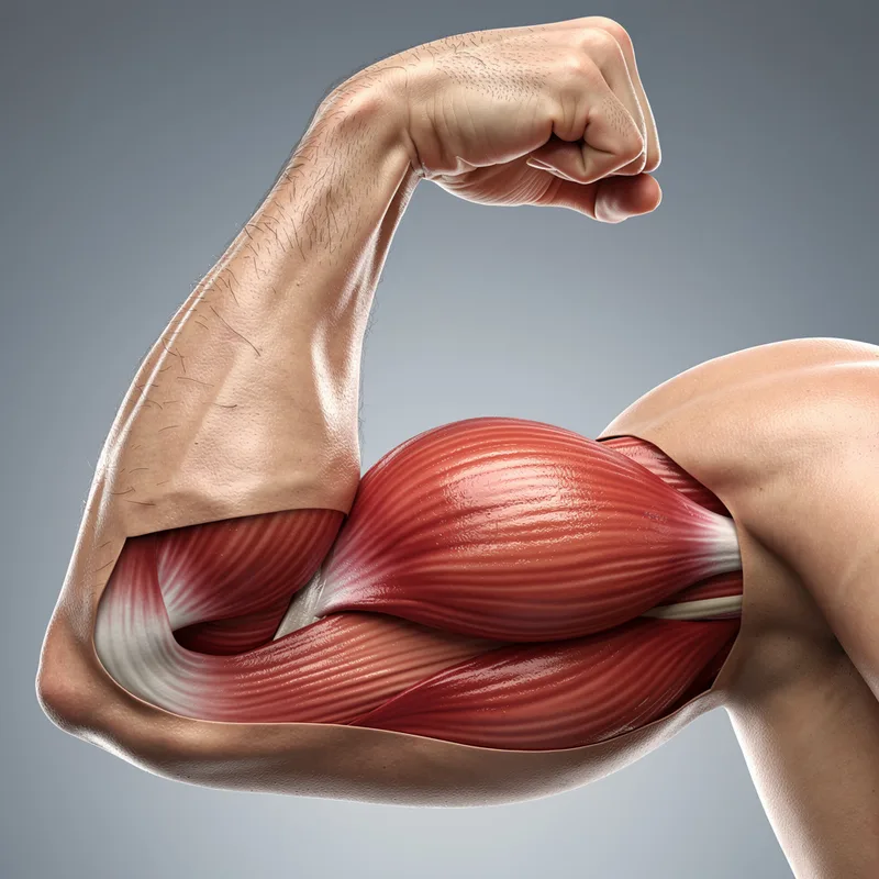 muscle