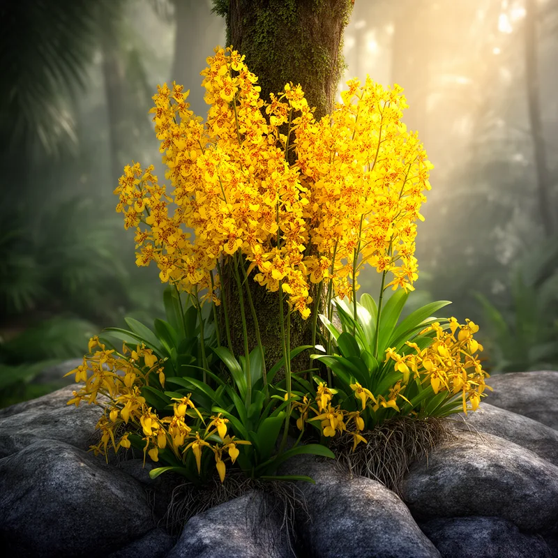 Oncidium