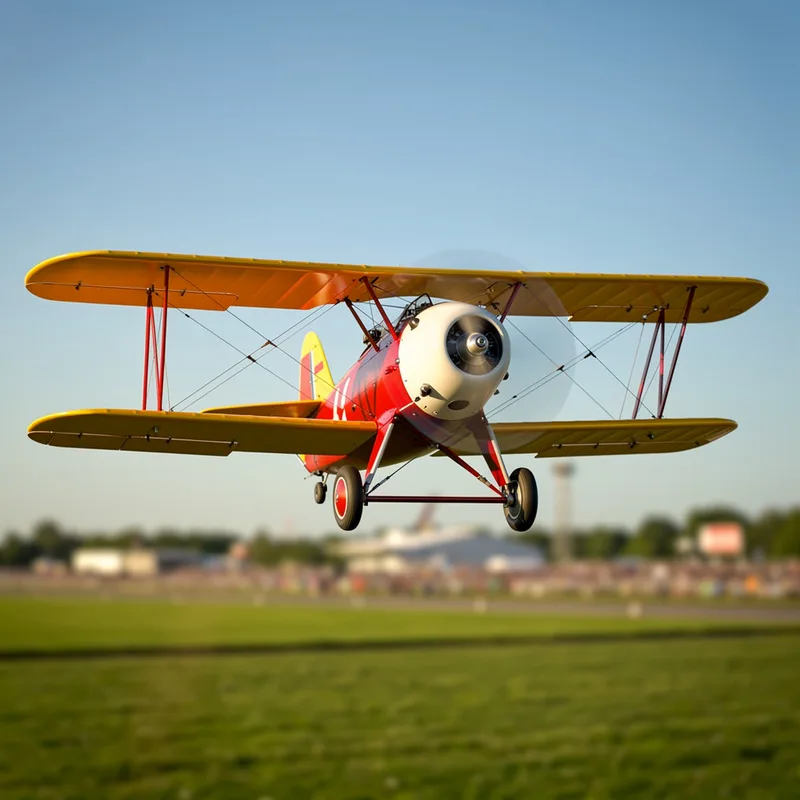 biplane