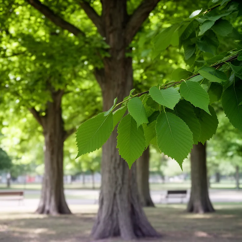 Ulmus