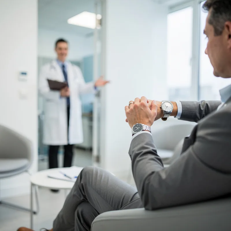 appointment