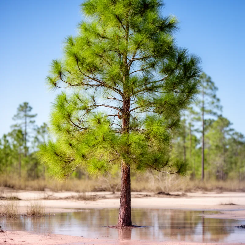Pinus serotina