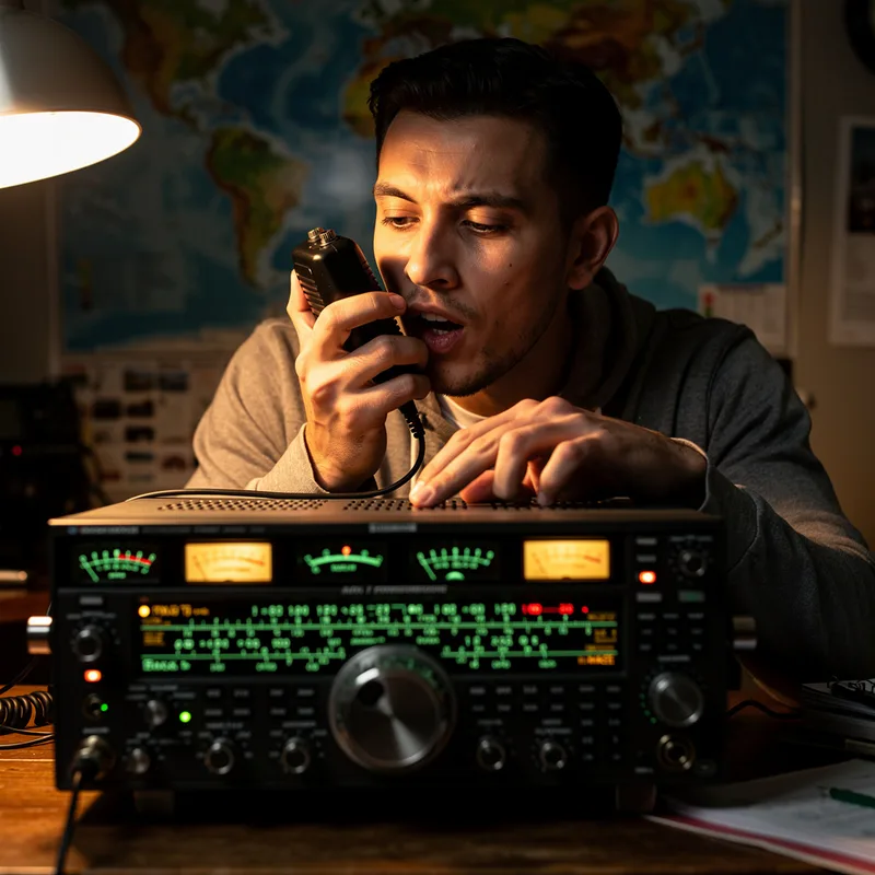 ham radio