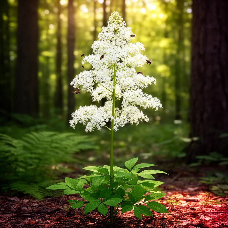 summer cohosh